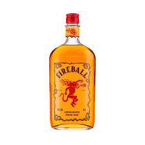 Licor de Canela com Whiksy Fireball 750 ml