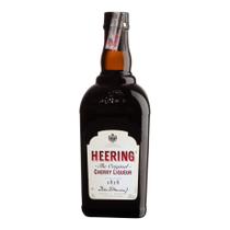 Licor de Cereja Cherry Heering 700ml Licor de Cereja Cherry Heering 700ml