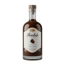 Licor de Chocolate - 750mL