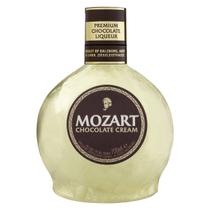 Licor de Chocolate Cream MOZART 700ml