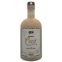 Licor de Coco APTK Spirits com 750 ml