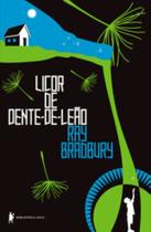 Licor De Dente-De-Leão