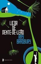Licor De Dente-De-Leão