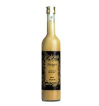 Licor De Doce de Leite 500 ml - Brazeiro Original da Bahia
