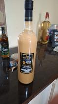 Licor De doce de Leite Cantim Mineiro 750ml