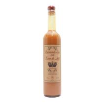 Licor de Doce de Leite - Encomenda Real - 500ml - 500018