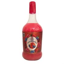 Licor de Frutas Vermelhas Alquimia 900 ml (vidro) - Alquimia Licores