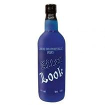 Licor De Hortelã After Look Azul 750Ml