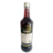 Licor de Jabuticaba Artesanal 670ml Doceria Schmidt - Caseiro