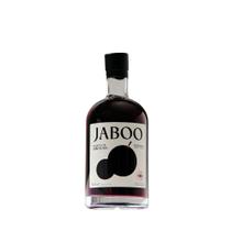 Licor de Jabuticaba Jaboo 700ml Licor de Jabuticaba Jaboo 700ml