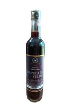 Licor De Jabuticaba Sapucaia 500ml