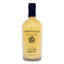 Licor de Limão Siciliano II Cello Limoncello 700ml