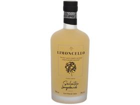 Licor de Limão Siciliano II Cello Limoncello 700ml