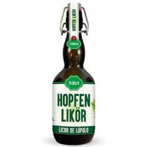 Licor de Lúpulo (Hopfen Likör) Schluck 530 ml