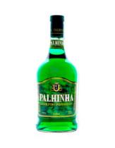 Licor de Menta Palhinha 900ml Vidro