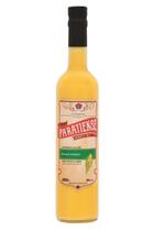 Licor de Milho Paratiense 500 ml Creme Sabores Original Garrafa Fino Nacional Tradicional Sobremesas