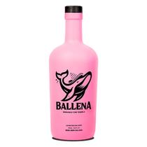 Licor de Morango Ballena Morango com Tequila 750ml