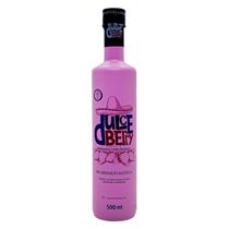 Licor de Morango com Tequila Drikke Dulce Berry 500ml