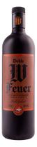 Licor De Steinhaeger, Canela E Pimenta Doble W - Feuer 900ml