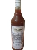 Licor De Tamarindo Sr. Nô De 950 Ml - Graduação 15% Licor De Tamarindo Sr. Nô De 950 Ml - Graduação 15%