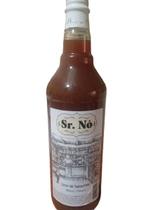 Licor De Tamarindo Sr. Nô De 950 Ml - Graduação 15%