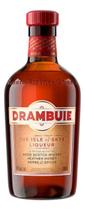 Licor De Whisky De Malte Drambuie 1 Litro Original Garrafa