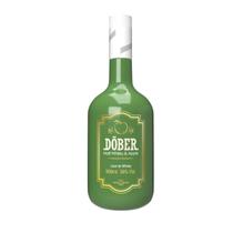 Licor De Whisky Döber Malt Whiskey & Apple 900ml
