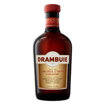 Licor de Whisky Drambuie 750ml