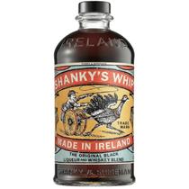 Licor De Whisky Irlandés Shankys Whip Crema Original 700ml