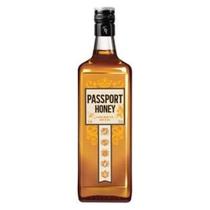 Licor De Whisky Passportsabor 670 Ml