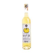 Licor De Yuzu Sapucaia 700ml Licor De Yuzu Sapucaia 700ml