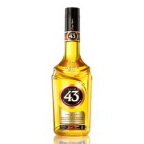 Licor diego zamora 43 700ml