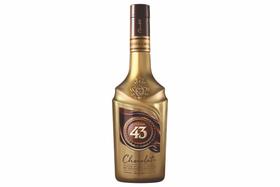 Licor diego zamora 43 chocolate 700 ml