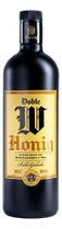 Licor Doble W Honig Steinhager E Mel 900ml