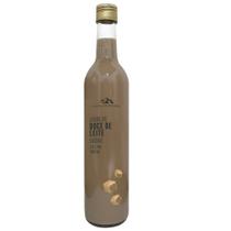 Licor Doce de Leite Cremoso Flor da Montanha 500ml