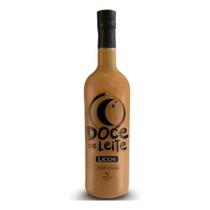 Licor Doce de Leite Meia Lua 700ml Licor Doce de Leite Meia Lua 700ml
