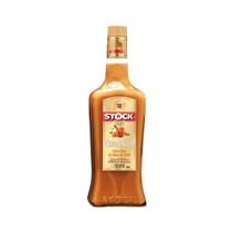 Licor doce de leite stock 720ml