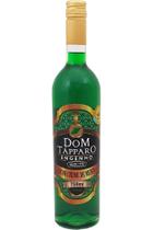 Licor Dom Tápparo creme de Menta 750ml