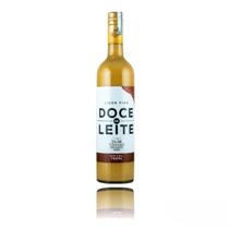 Licor Dom Tápparo Doce de Leite 750ml