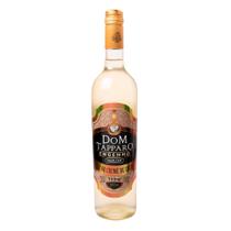 Licor dom tápparo engenho creme de coco 750ml