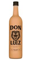 Licor don crean doce de leite 750ml Licor don crean doce de leite 750ml