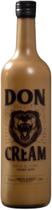 Licor don crean doce de leite 750ml