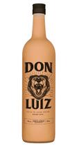 Licor Don Luiz Doce de Leite 750ml