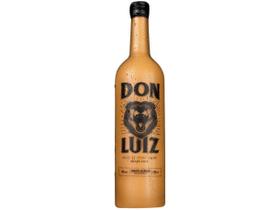 Licor Don Luiz Dulce de Leche Cream 750ml