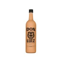 Licor Don Luiz Dulce de Leche Cream 750ml