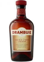 Licor Drambuie 750 ml Licor Drambuie 750 ml