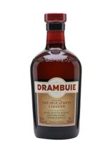 Licor Drambuie 750ml