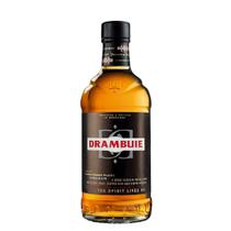 Licor drambuie gift - 750 ml