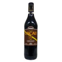 Licor Dubar Cacau 900ml