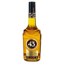 Licor espanhol 43 700 ml